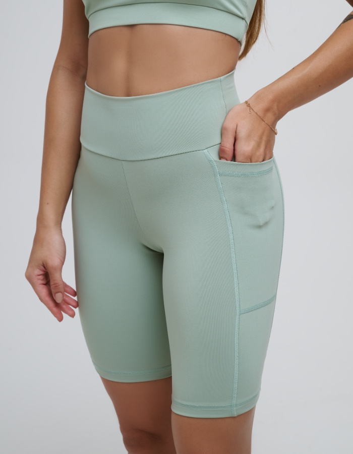 Short ciclista stella 