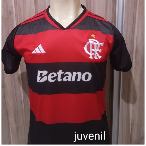 Juvenil Flamengo 