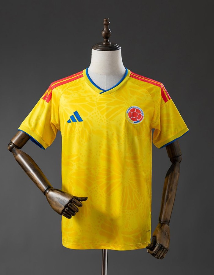 COLÔMBIA - 2026 - I