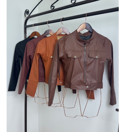 JAQUETA COURINO EMILY