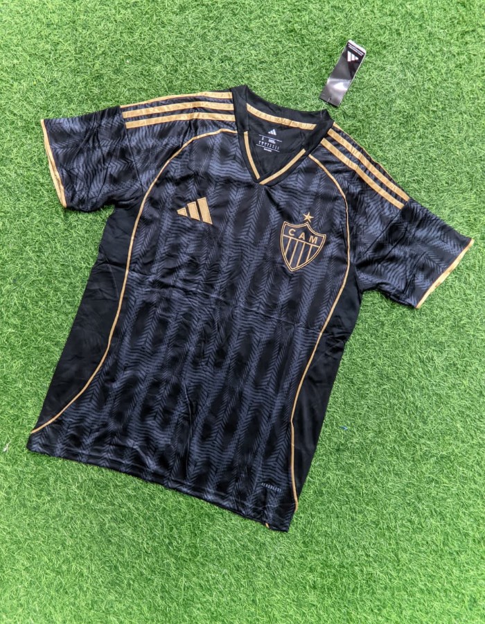 CAMISA ATLÉTICO MG THIRD 2025/26