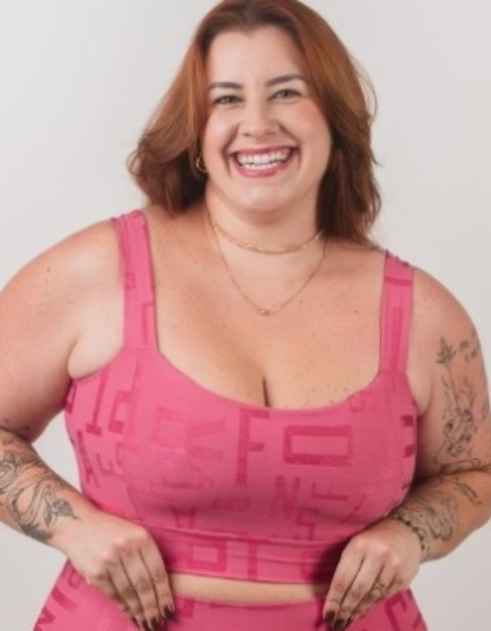 TOP LUIZA DE ALÇA LARGA