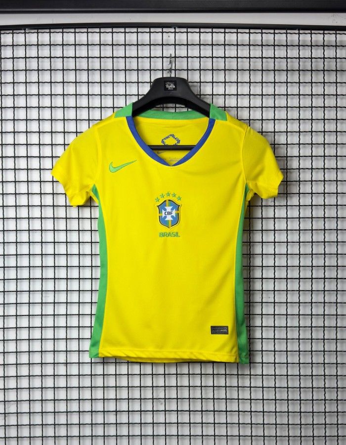 BRASIL - 25/26 - I - FEMININA