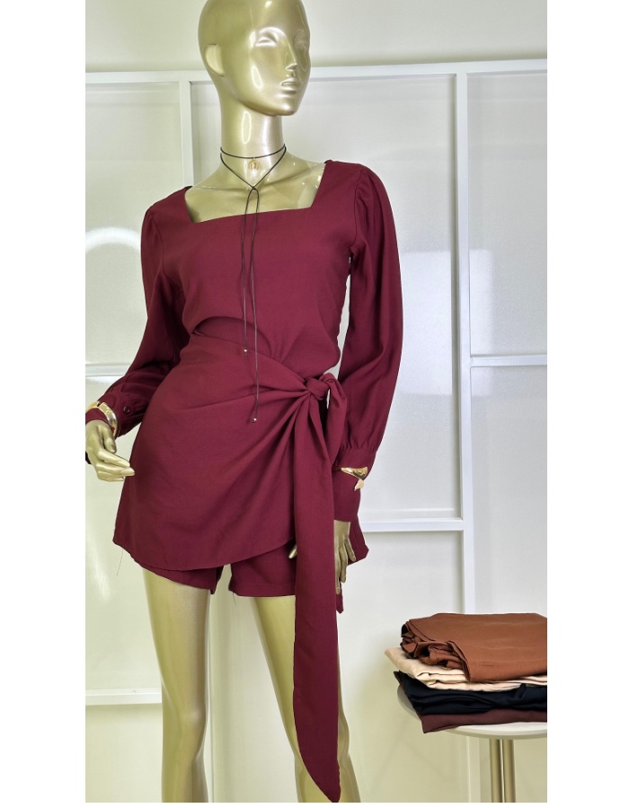 Conjunto