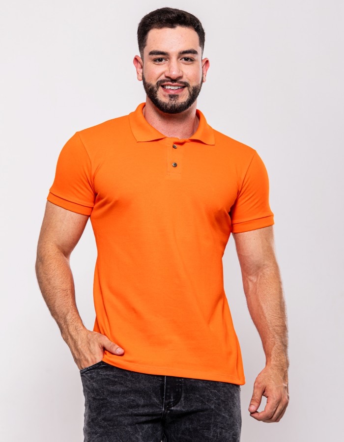 Polo Basic Americana (R:1-A)