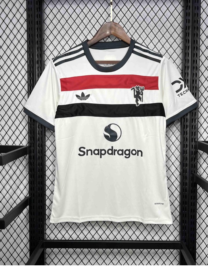 MANCHESTER UNITED 23/24 || UNIFORME