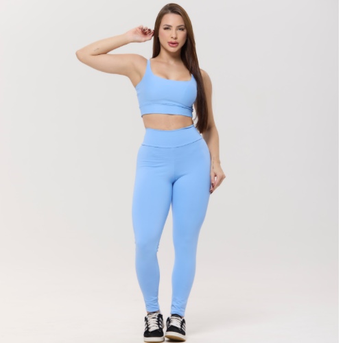 Conjunto de calça MAX 01