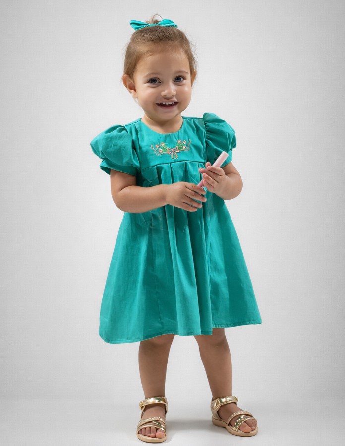 VESTIDO JADE
