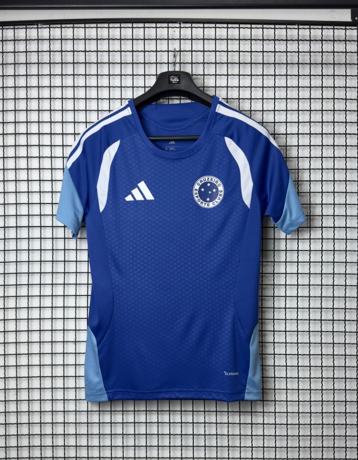 CRUZEIRO 26/27 - TREINO II