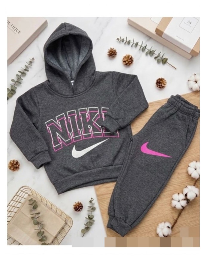 Conjunto moletom NIke
