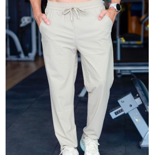 CALÇA DE POLIAMIDA FITNESS 
