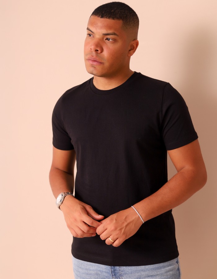 CAMISETA MINIMAL 