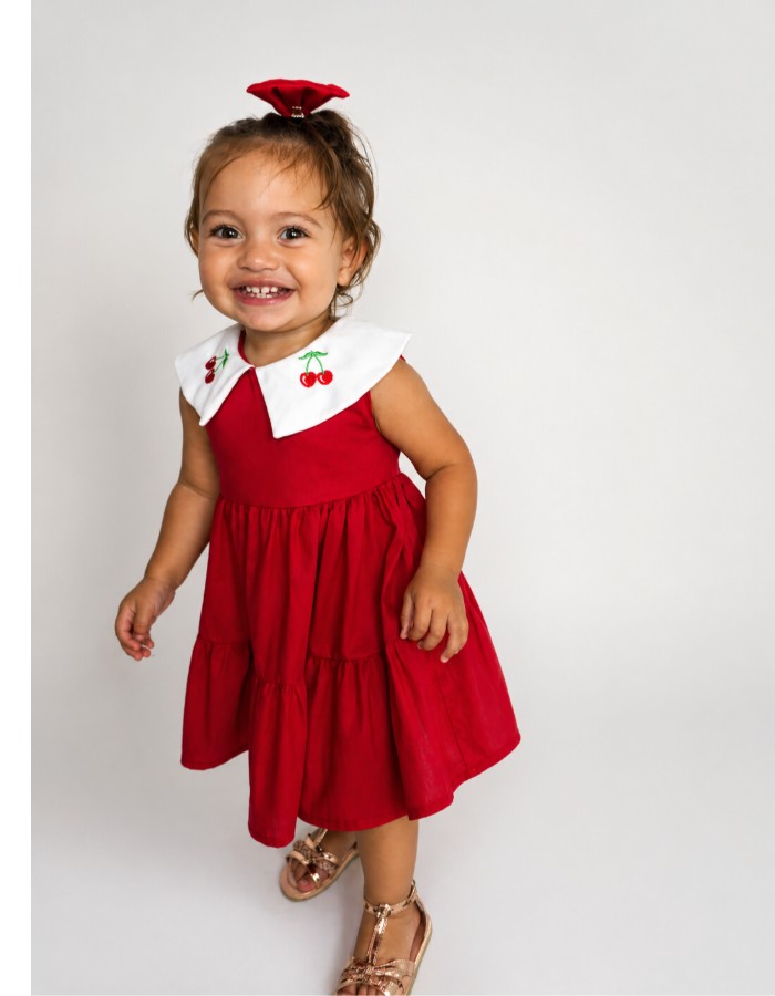 VESTIDO ELIZA