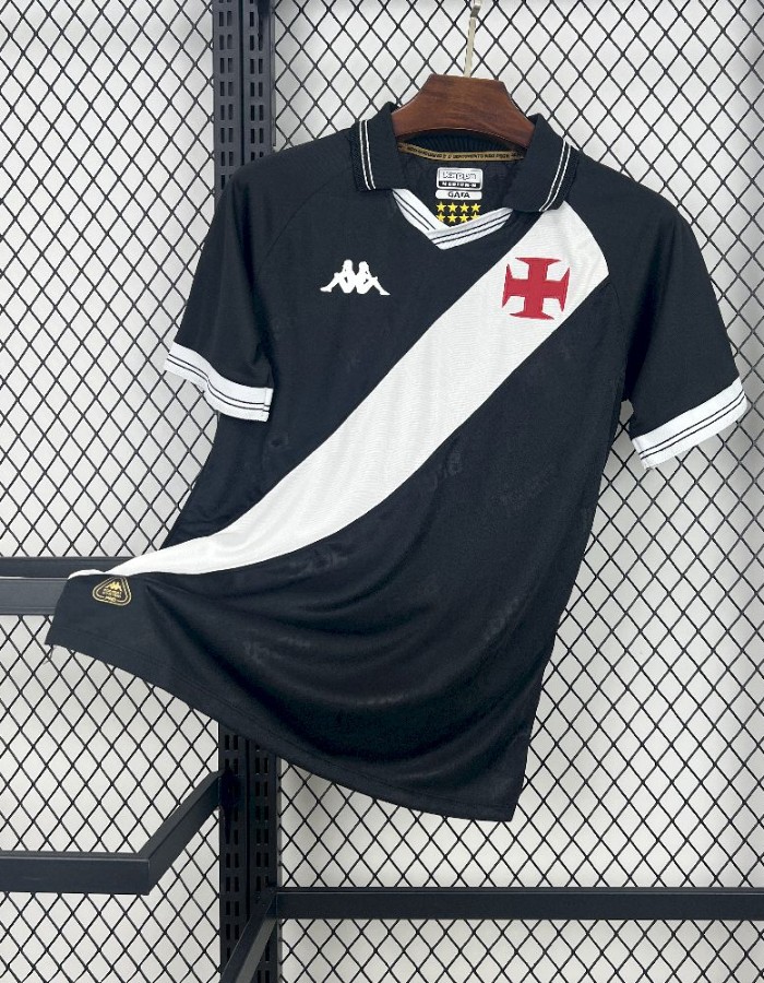 VASCO 25/26 || UNIFORME