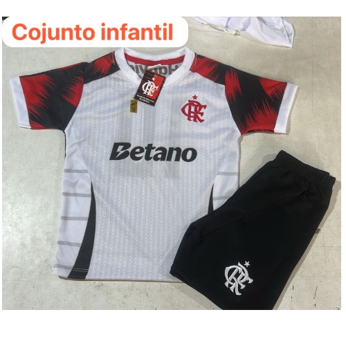 Conjunto Flamengo