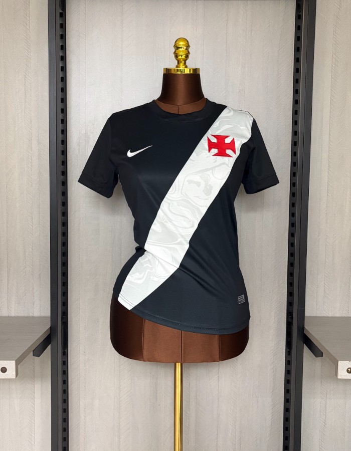 VASCO I 2026 FEMININA 