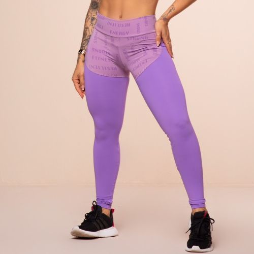 Calça estampa digital