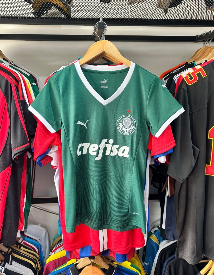 palmeiras I 22/23 feminina