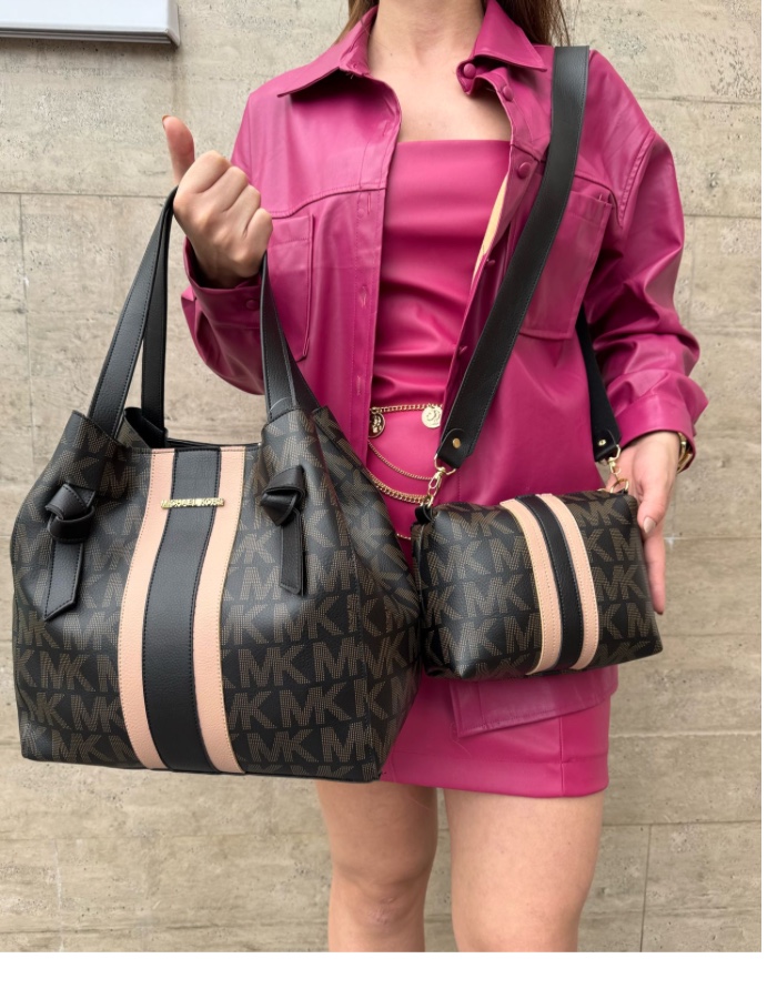 Miichael kors Power Duo