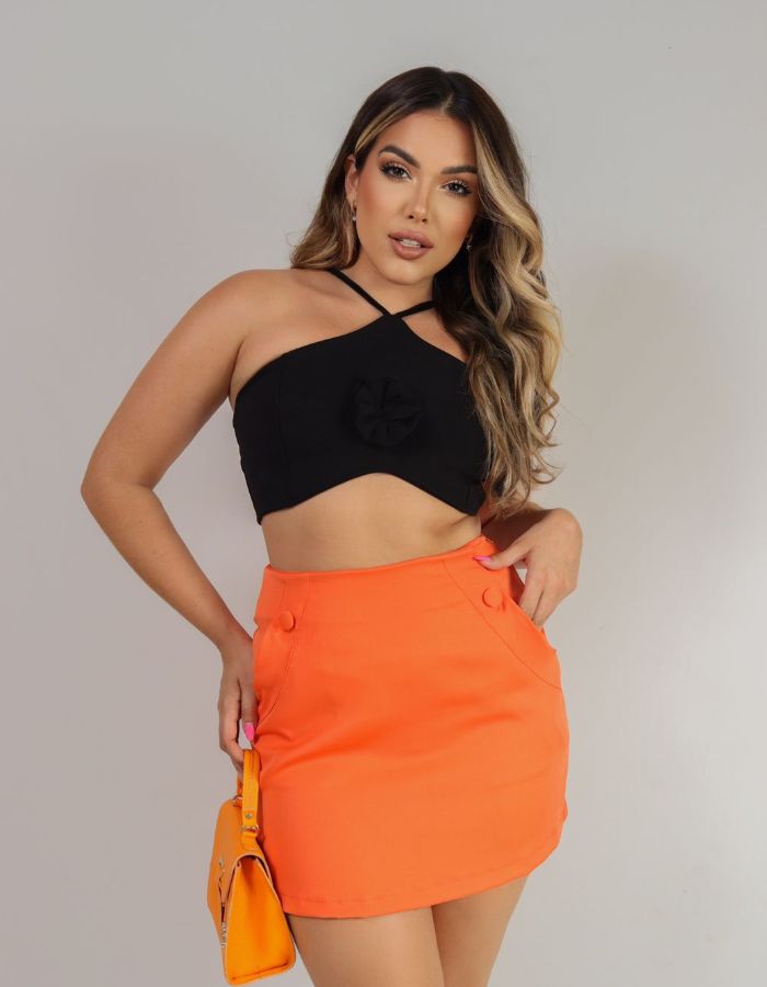 SAIA SOCIAL TRADICIONAL