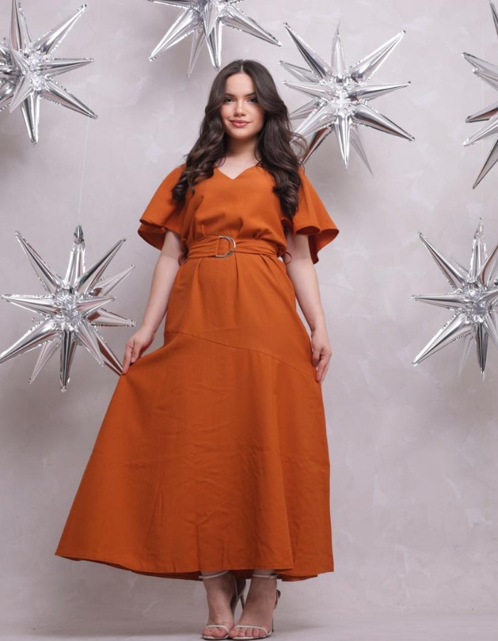 VESTIDO ZAMA