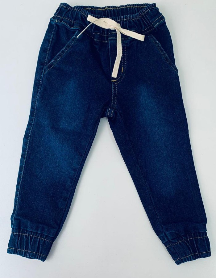CALÇA JOGGER