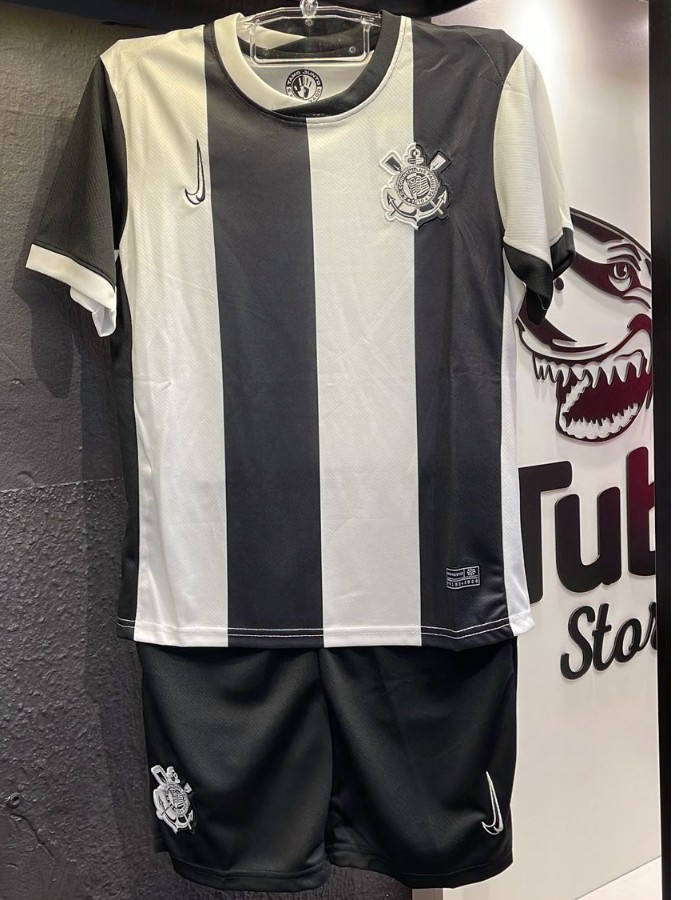 CORINTHIANS - CJ INFANTIL - 24/25 - III