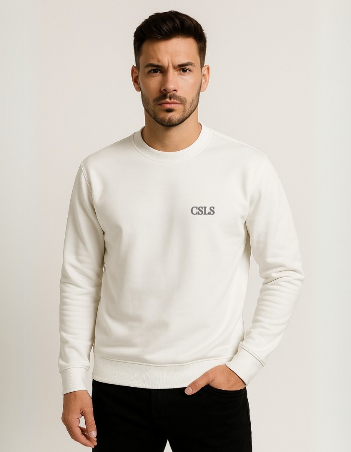 MANGA LONGA BÁSICA CASUALES