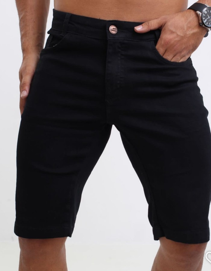 BERMUDA MASCULINA 