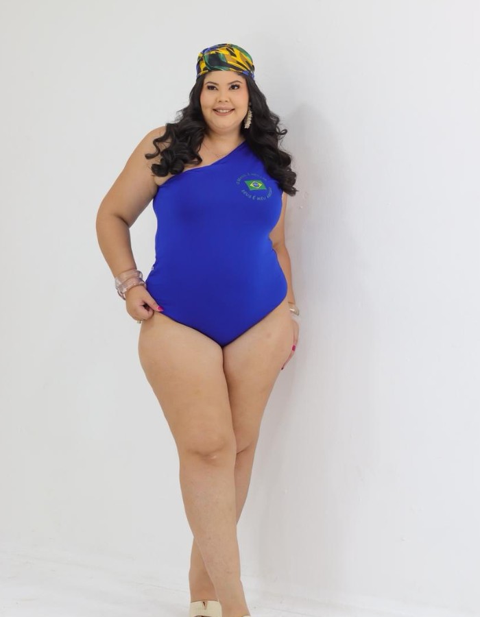 bory ombro só brasil