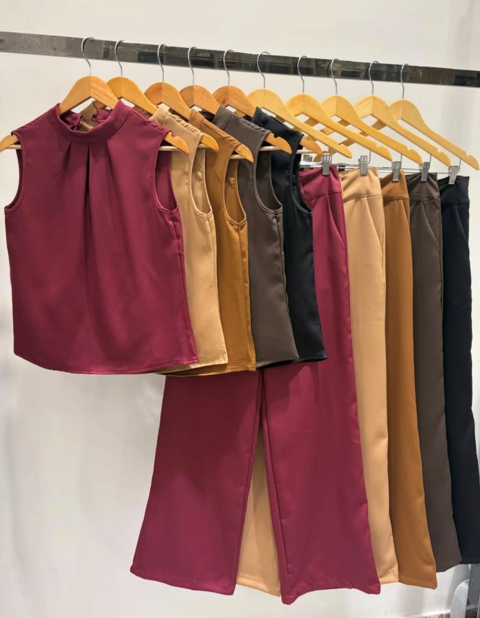 CONJUNTO MARINA