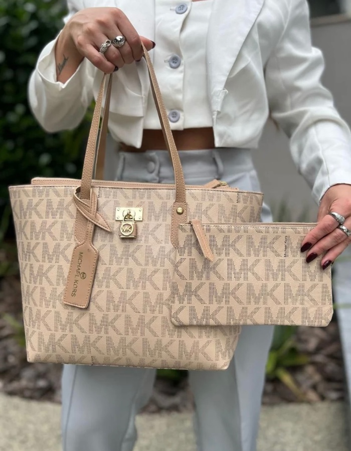 Kit Michael Kors Clássica