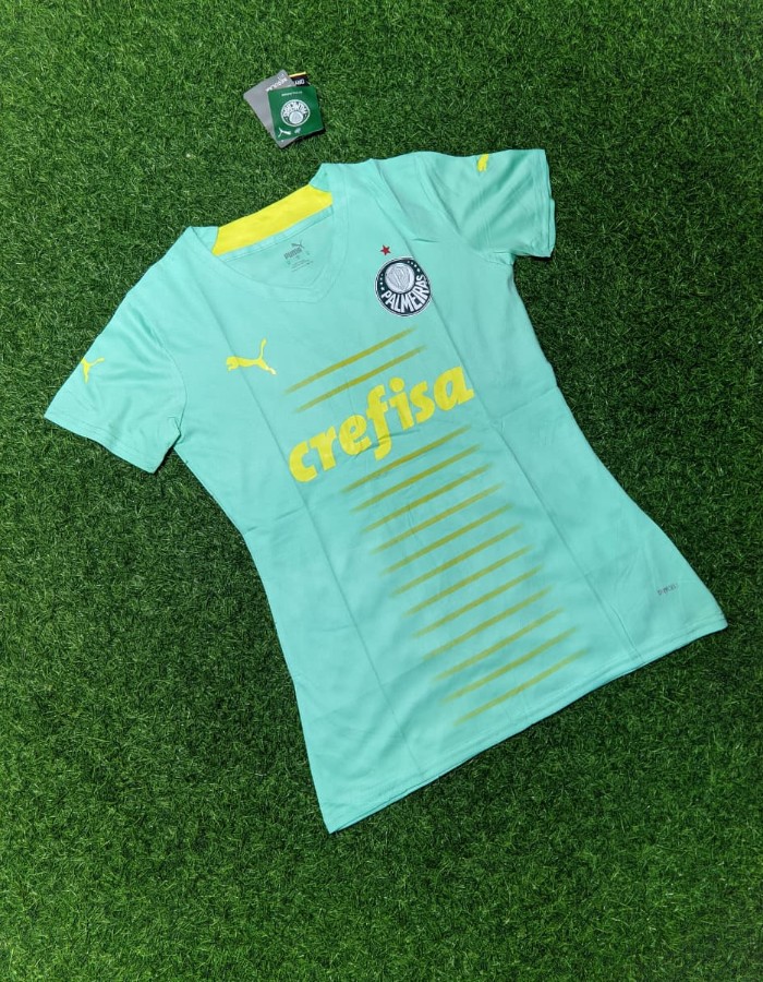 Camisa Feminina Palmeiras III 2022/2023