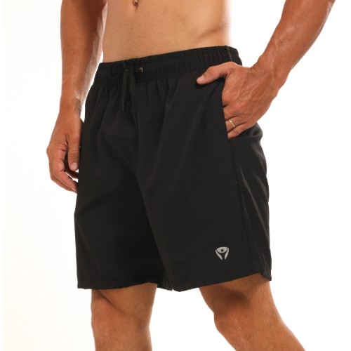 SHORT TACTEL ELASTANO MASCULINO