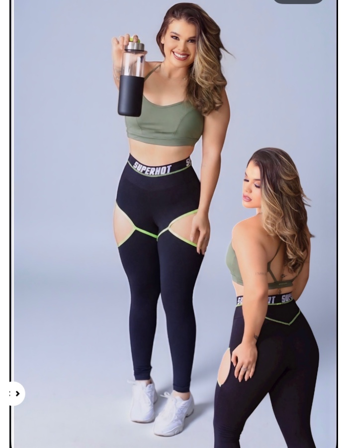 CONJUNTO CALÇA BRENA 