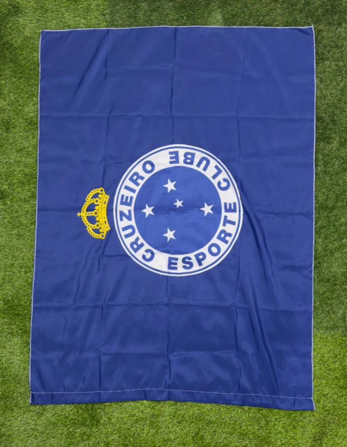 Bandeira Cruzeiro