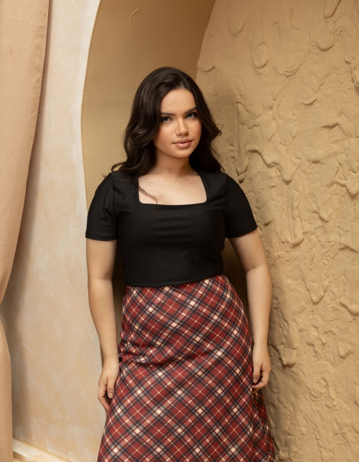 Blusa Karina