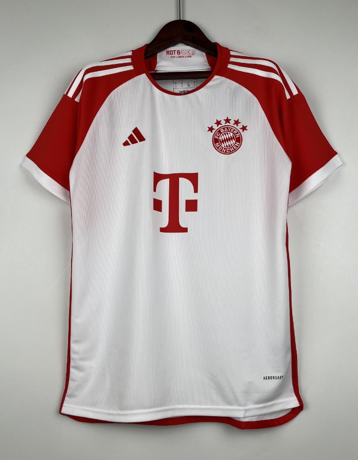 BAYERN MUNICH 23/24 | UNIFORME