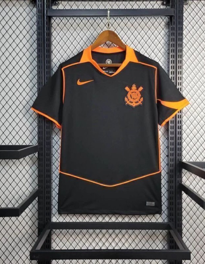 CORINTHIANS - 25/26 - III