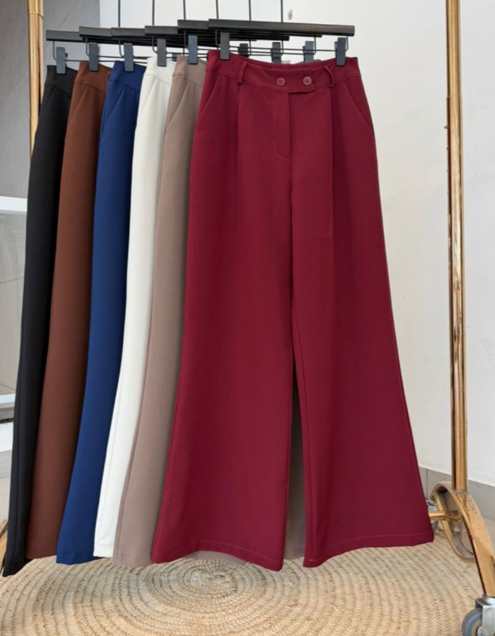 CALÇA SLIM SAMANTHA 