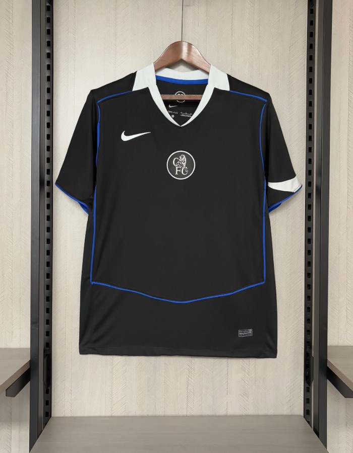 CHELSEA III TOTAL 90