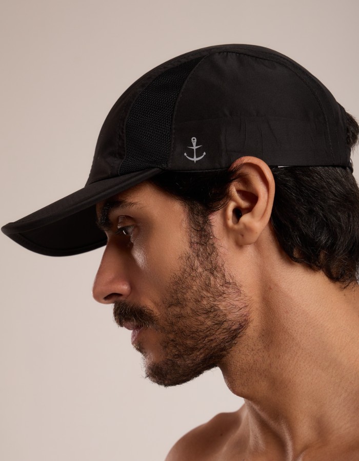 BONÉ DRY DAD HAT
