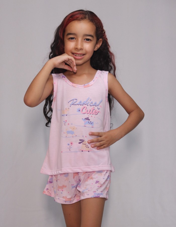 SHOTDOLL infantil