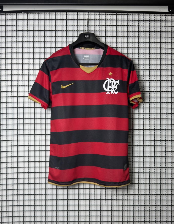 FLAMENGO - 2009 - RETRÔ