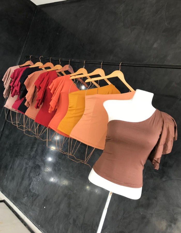 Blusa Karen
