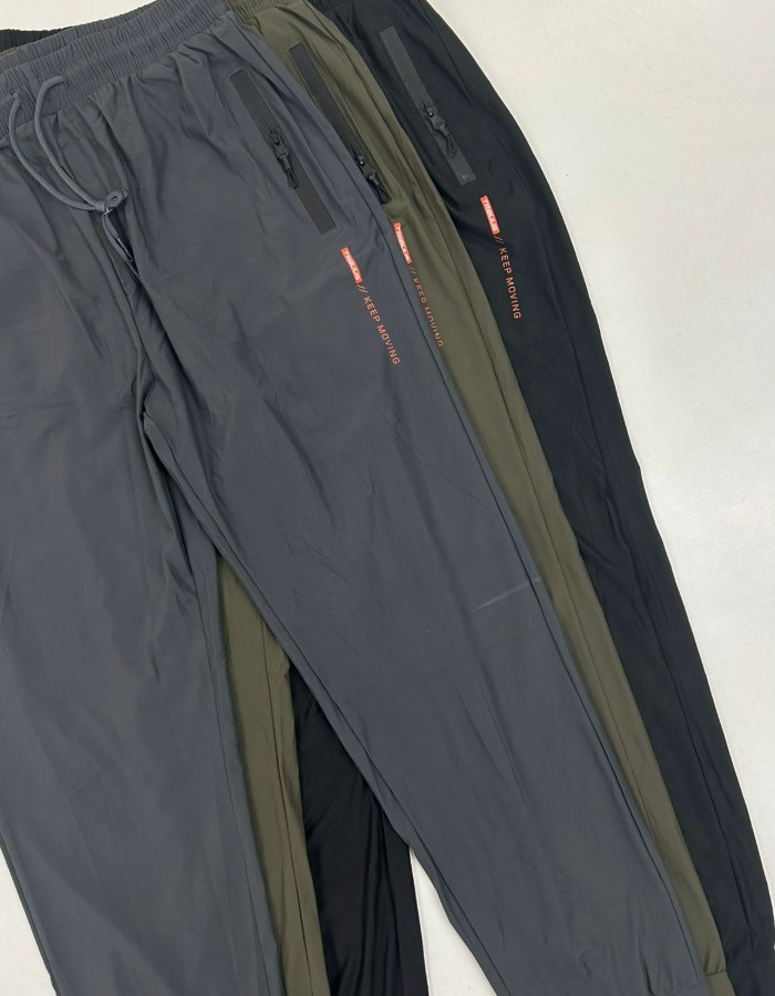 calça tactel importada sport tribus