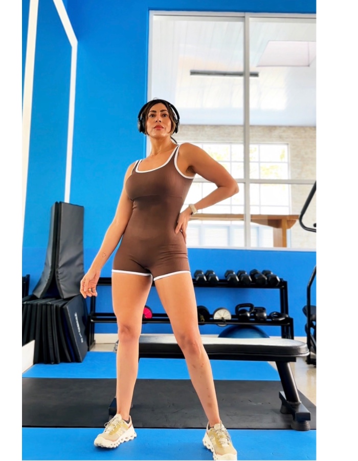 MACAQUINHO FRISOS CANELADO PREMIUM