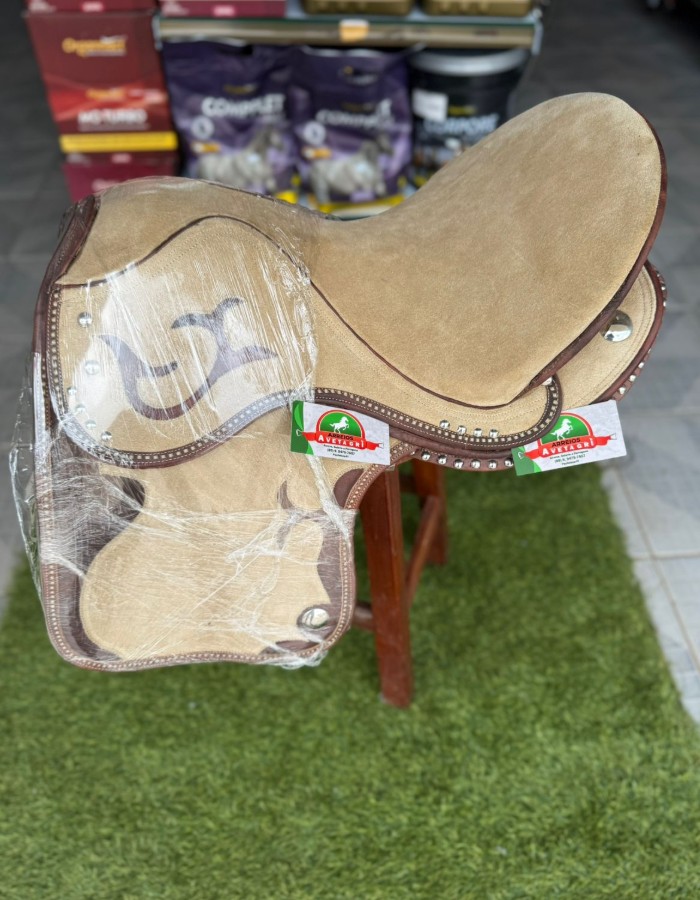 SELOTE PROFISSIONAL ALONGADO NATURAL 