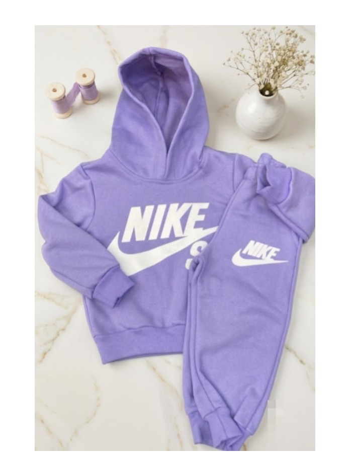 Conjunto Nike 