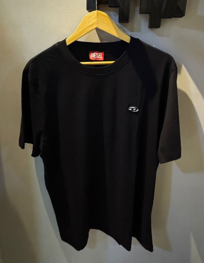 T-shirt Diesel 